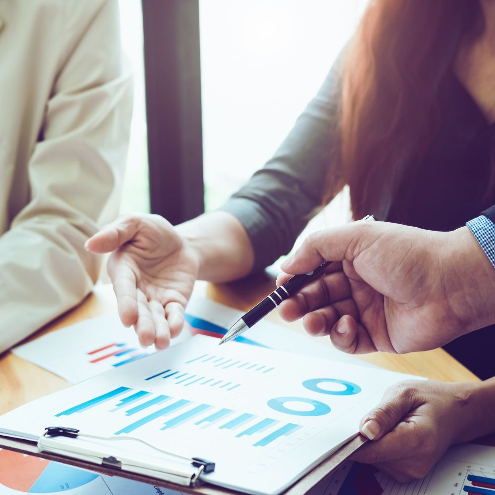 Bauleitung & Baubegleitung