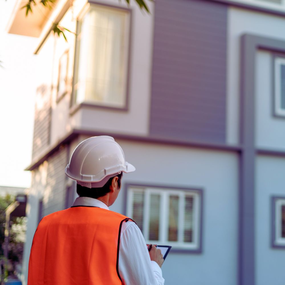 Baumängel bewerten lassen in Gunzenhausen & Umgebung