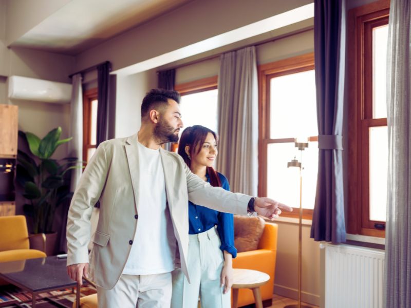 Wertermittlung beim Hausverkauf im Altmühltal