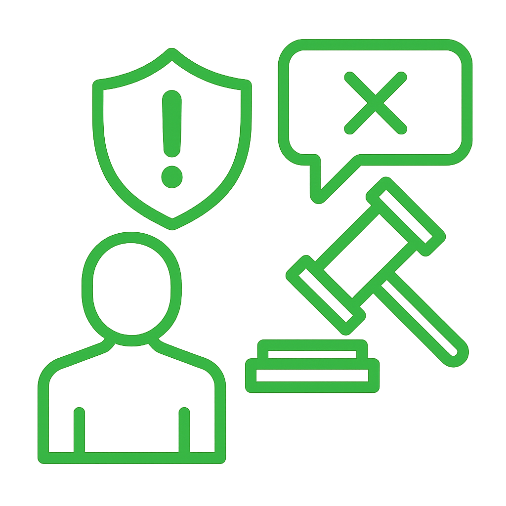 Streit mit Versicherung oder Handwerker wegen Baumängeln