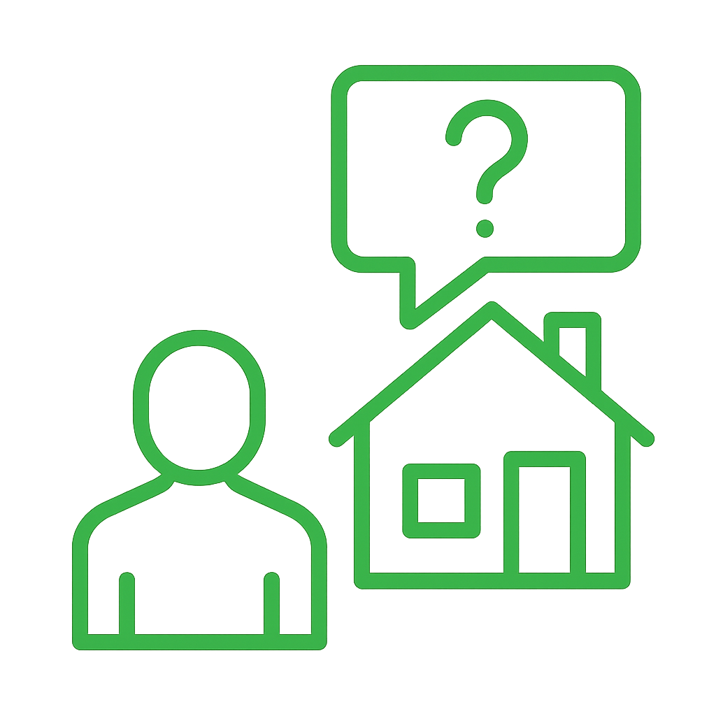 Zweifel an der Qualität Ihres Neubaus