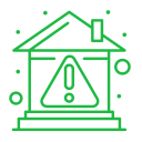 Verdacht auf Pfusch am Bau?