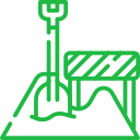 Unklarheit bei Gewerken & Baufortschritt?